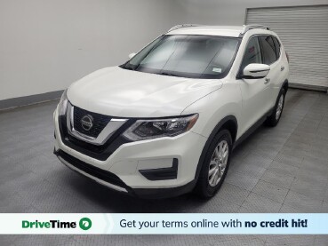 2018 Nissan Rogue in Peoria, IL 61615