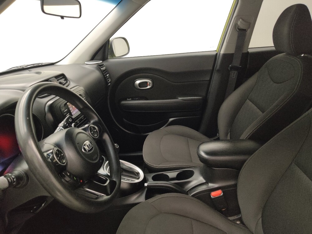 2016 Kia Soul in Midlothian, IL 60445 - 18070433 17
