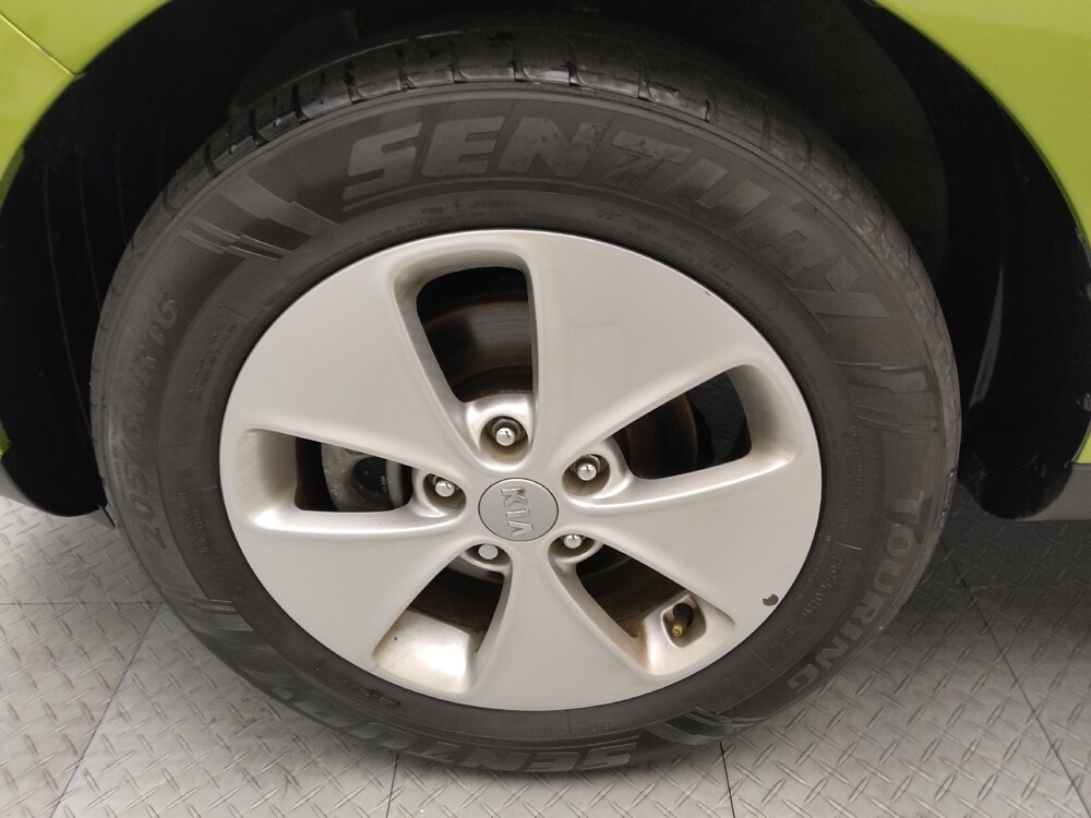 2016 Kia Soul in Midlothian, IL 60445 - 18070433 31