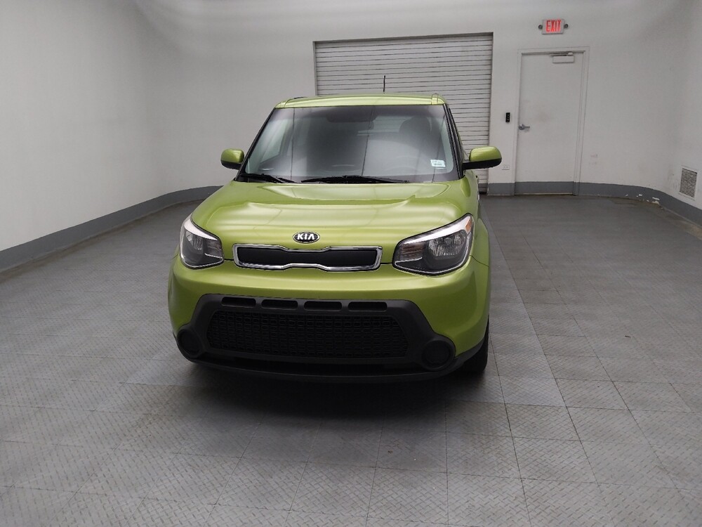 2016 Kia Soul in Midlothian, IL 60445 - 18070433 15