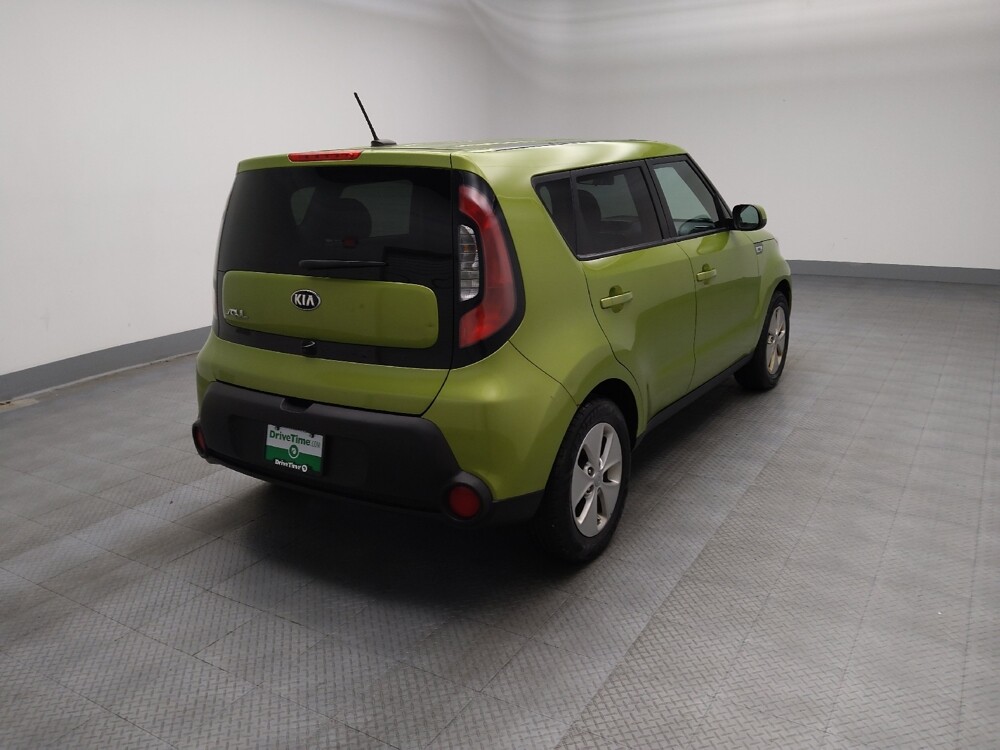 2016 Kia Soul in Midlothian, IL 60445 - 18070433 9