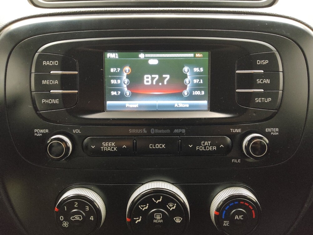 2016 Kia Soul in Midlothian, IL 60445 - 18070433 25