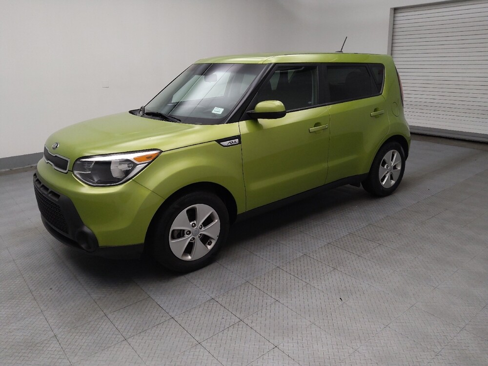 2016 Kia Soul in Midlothian, IL 60445 - 18070433 2