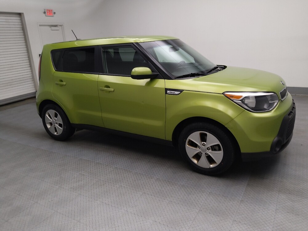 2016 Kia Soul in Midlothian, IL 60445 - 18070433 11