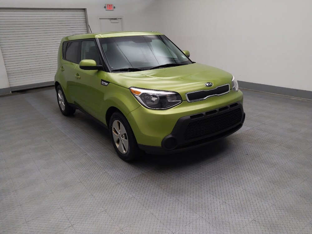 2016 Kia Soul in Midlothian, IL 60445 - 18070433 13