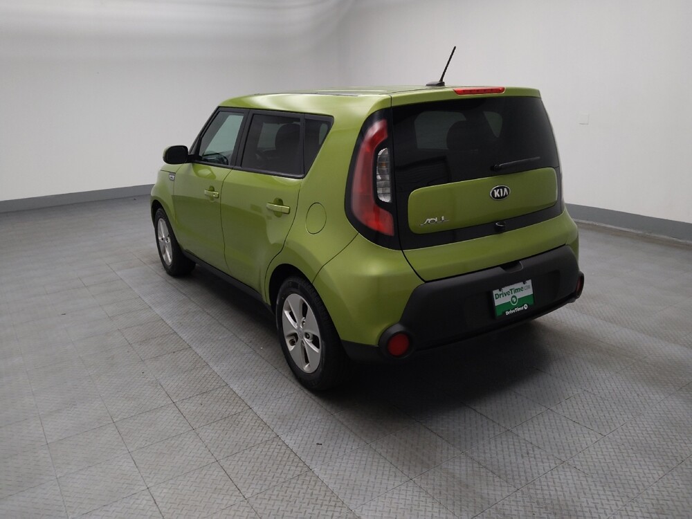 2016 Kia Soul in Midlothian, IL 60445 - 18070433 5