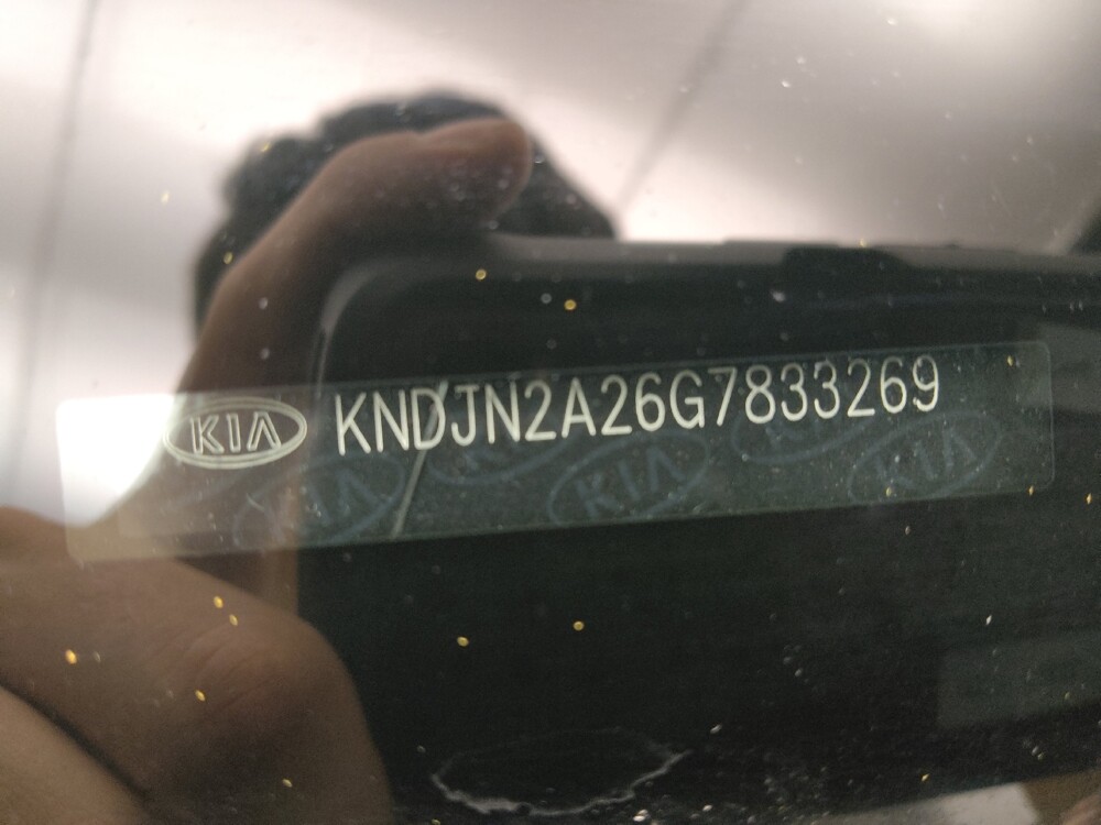 2016 Kia Soul in Midlothian, IL 60445 - 18070433 33