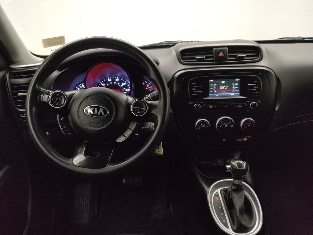 2016 Kia Soul in Midlothian, IL 60445 - 18070433 22