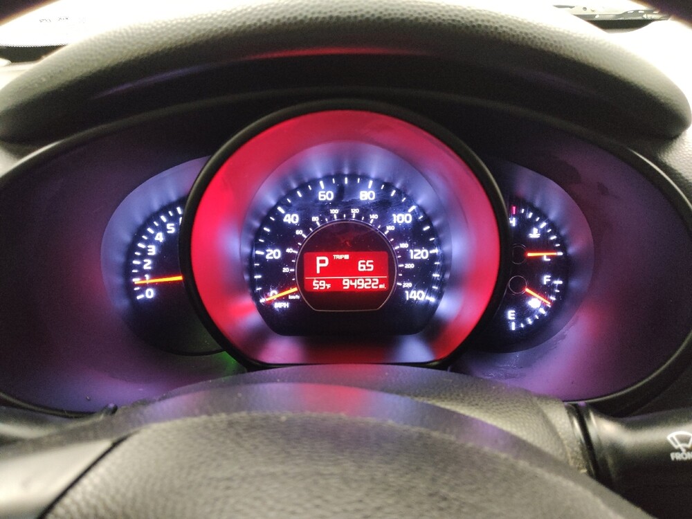 2016 Kia Soul in Midlothian, IL 60445 - 18070433 23