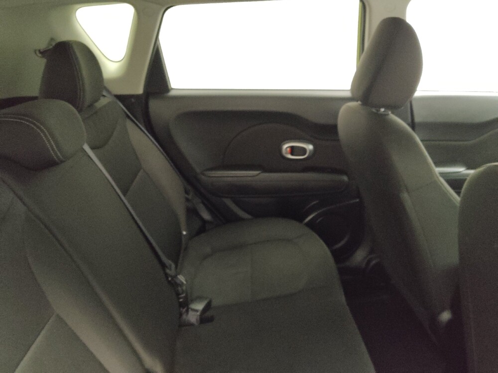 2016 Kia Soul in Midlothian, IL 60445 - 18070433 19
