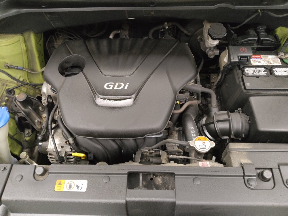 2016 Kia Soul in Midlothian, IL 60445 - 18070433 30