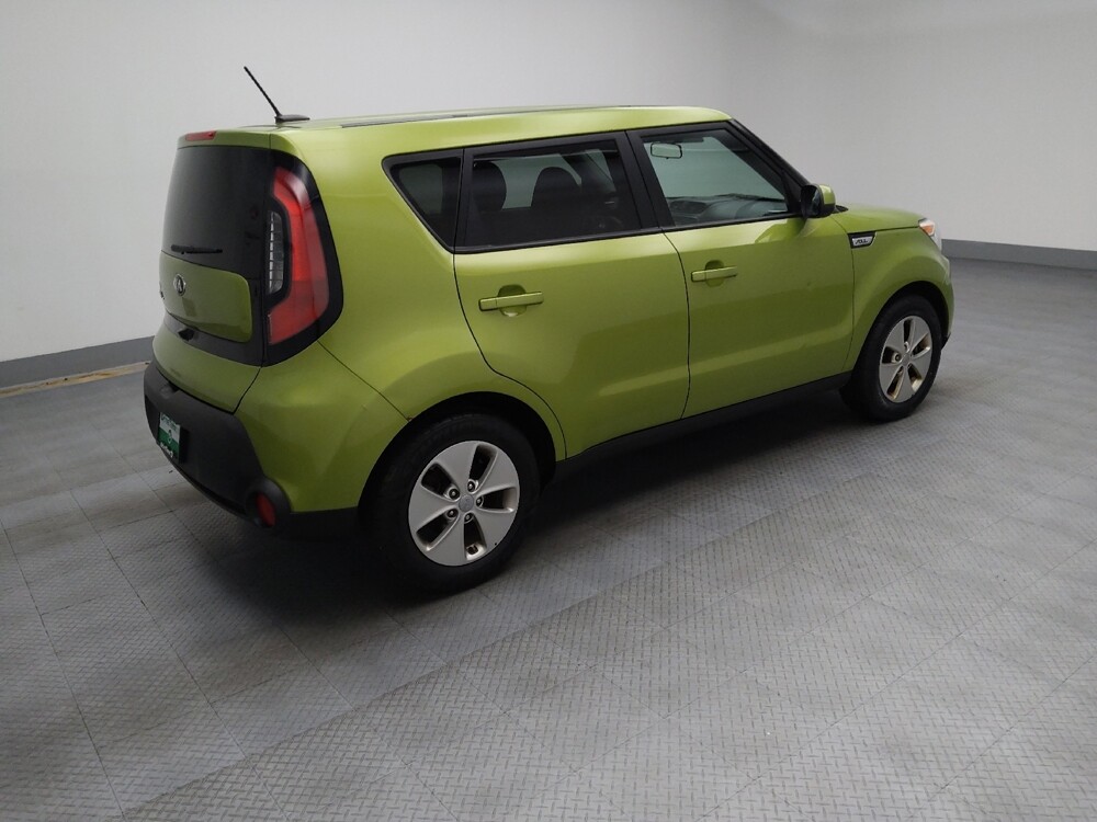 2016 Kia Soul in Midlothian, IL 60445 - 18070433 10
