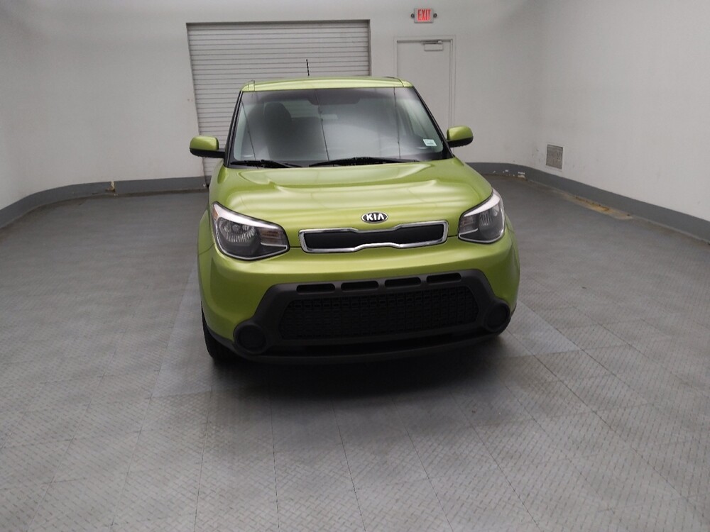 2016 Kia Soul in Midlothian, IL 60445 - 18070433 14