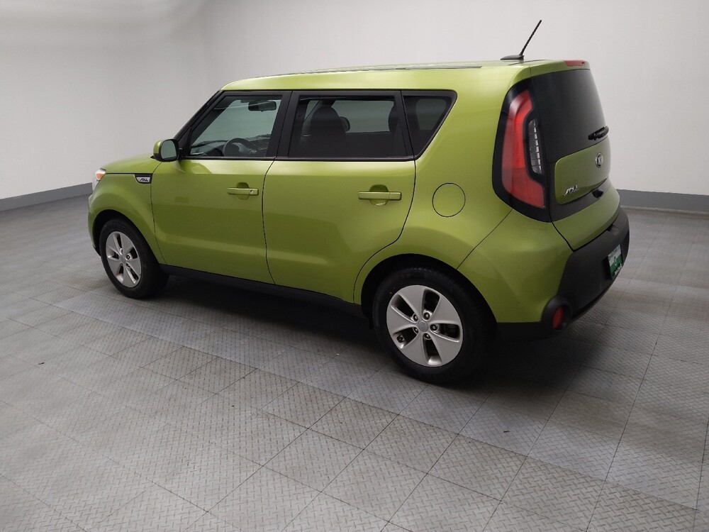 2016 Kia Soul in Midlothian, IL 60445 - 18070433 3