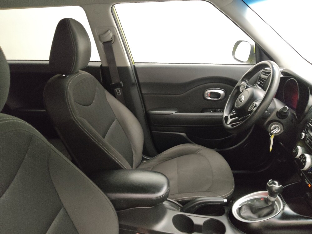2016 Kia Soul in Midlothian, IL 60445 - 18070433 21