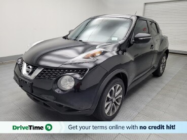 2017 Nissan Juke in Lombard, IL 60148