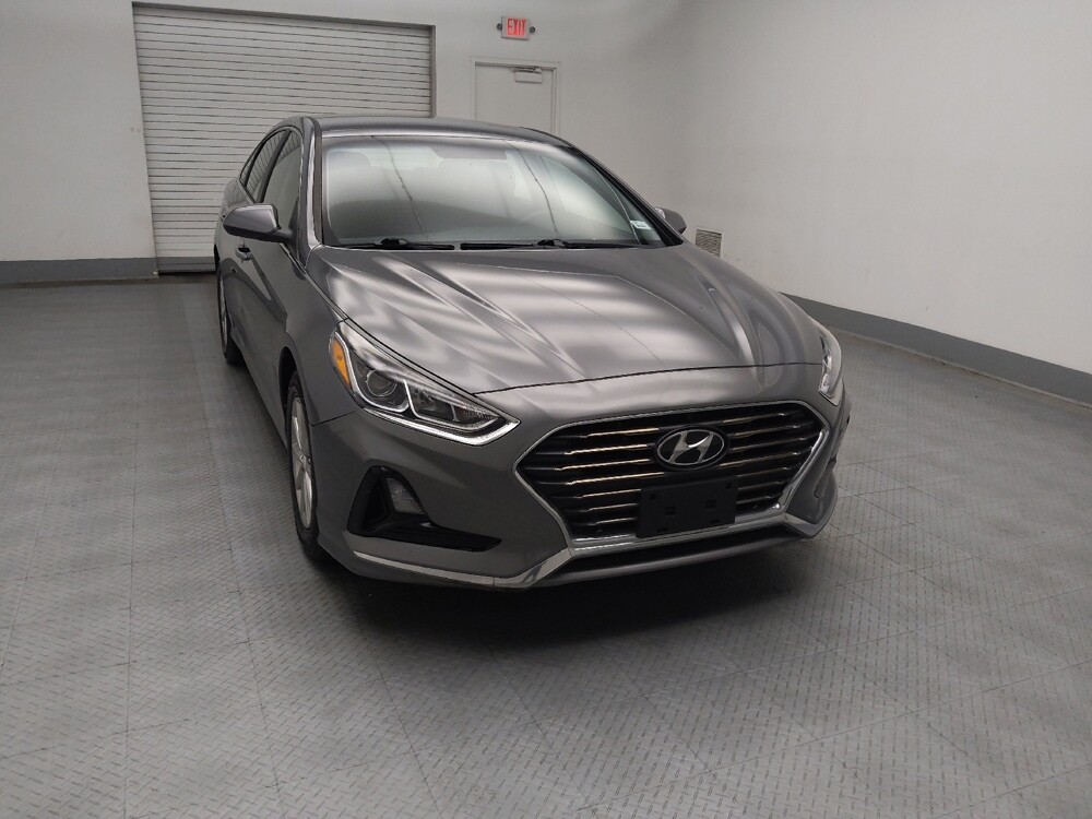 2019 Hyundai Sonata in Midlothian, IL 60445 - 18070436 13