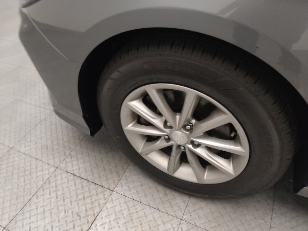 2019 Hyundai Sonata in Midlothian, IL 60445 - 18070436 31