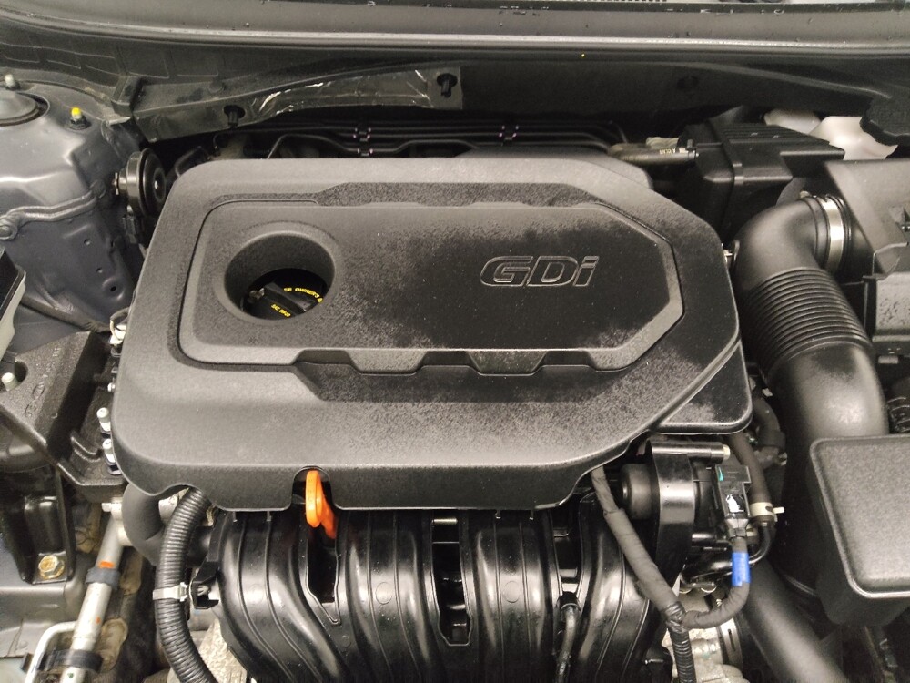 2019 Hyundai Sonata in Midlothian, IL 60445 - 18070436 30