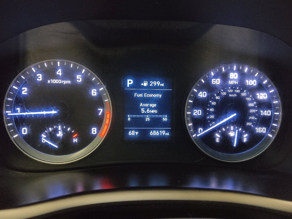 2019 Hyundai Sonata in Midlothian, IL 60445 - 18070436 23