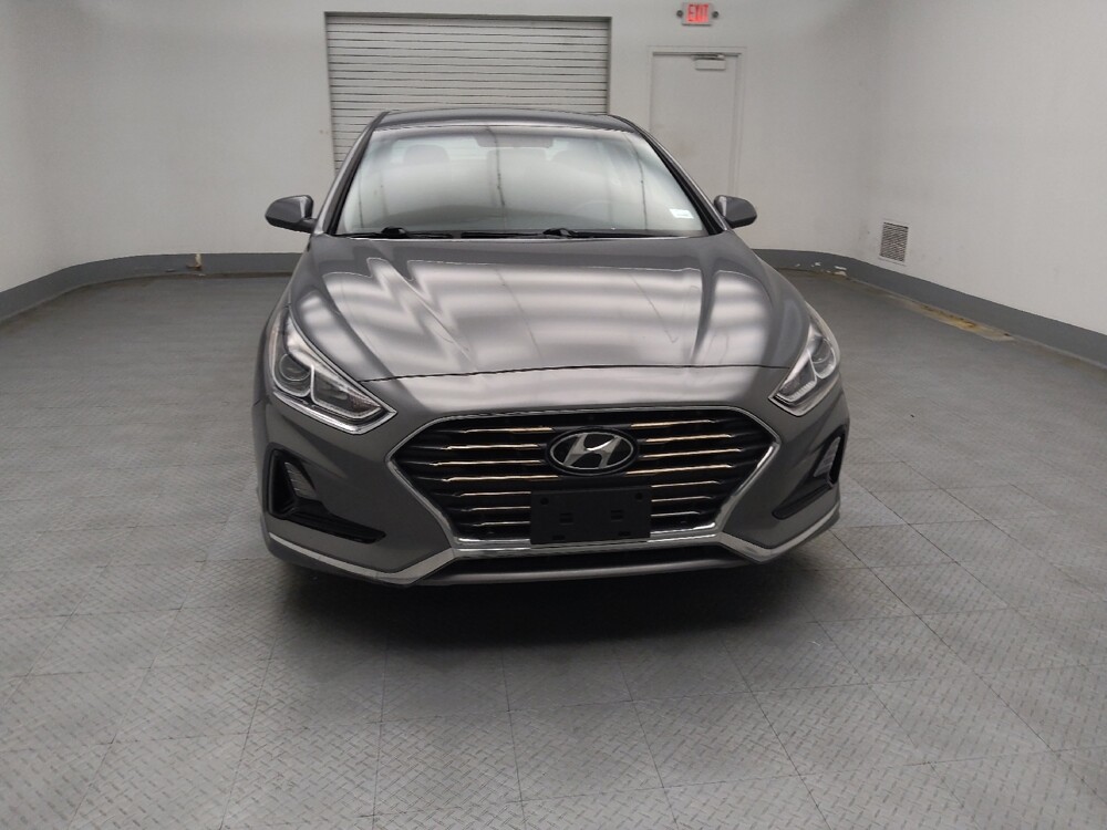 2019 Hyundai Sonata in Midlothian, IL 60445 - 18070436 14