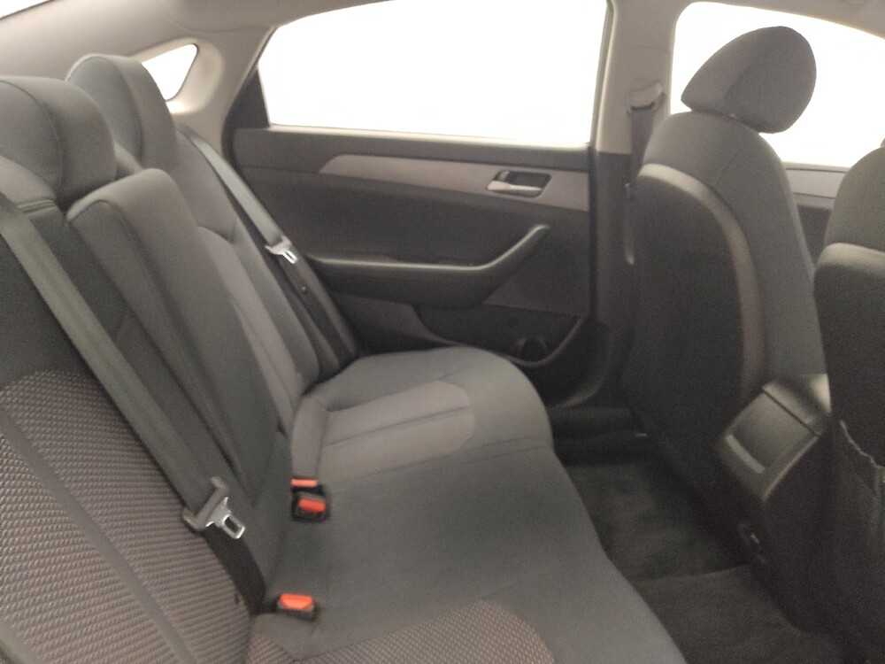 2019 Hyundai Sonata in Midlothian, IL 60445 - 18070436 19