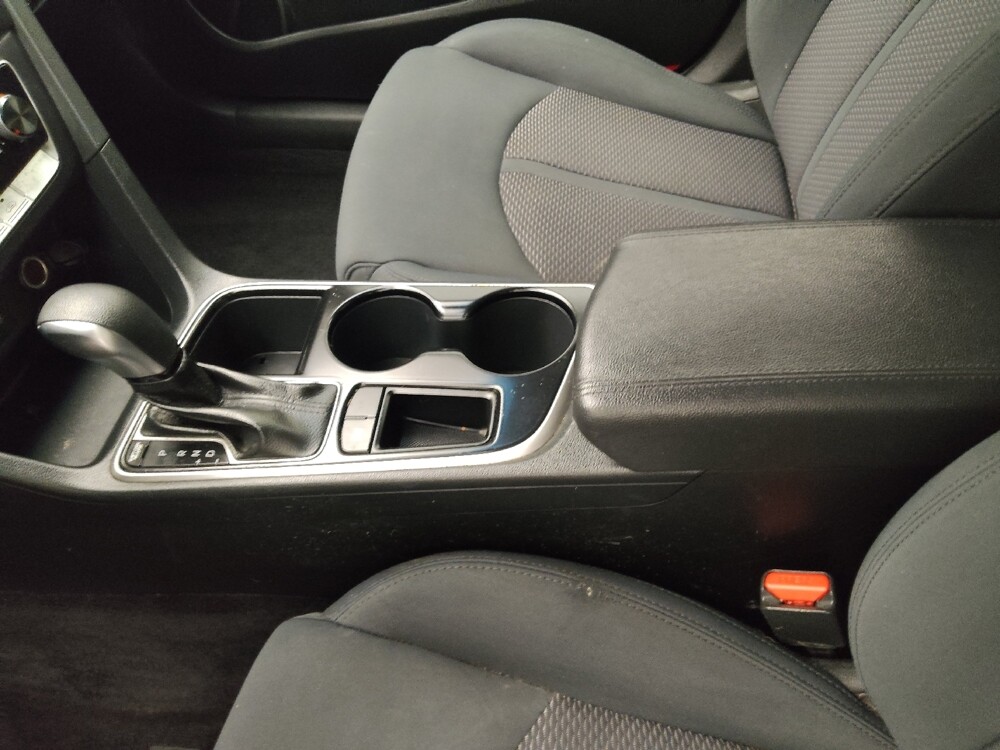 2019 Hyundai Sonata in Midlothian, IL 60445 - 18070436 26