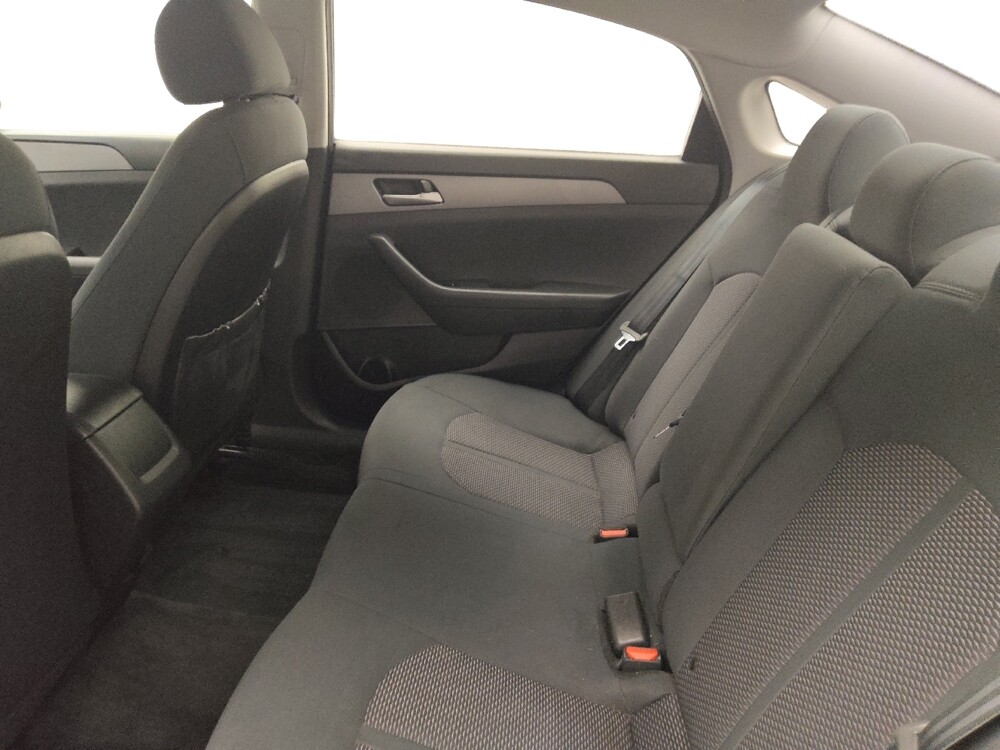 2019 Hyundai Sonata in Midlothian, IL 60445 - 18070436 18