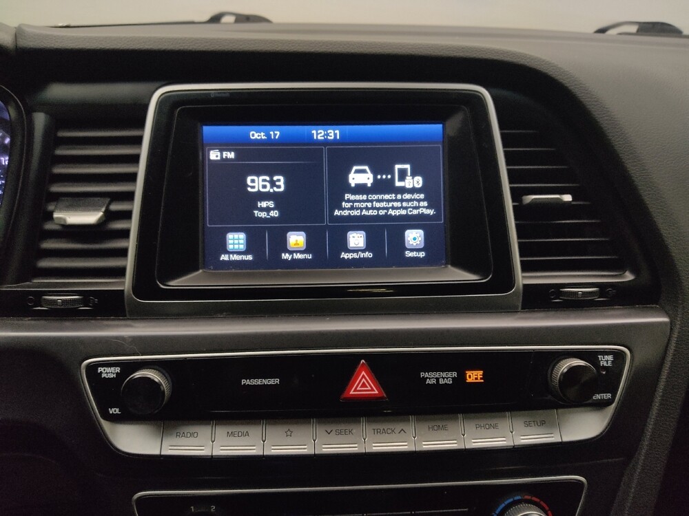 2019 Hyundai Sonata in Midlothian, IL 60445 - 18070436 25