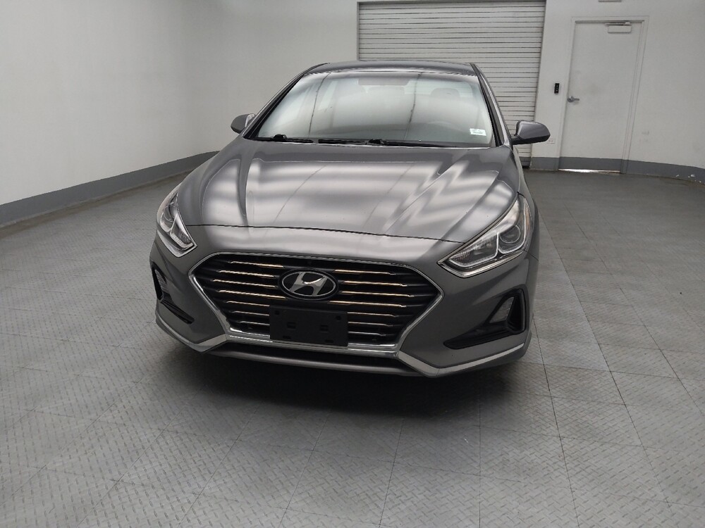 2019 Hyundai Sonata in Midlothian, IL 60445 - 18070436 15