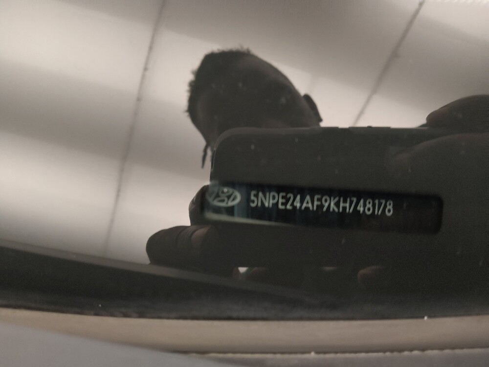 2019 Hyundai Sonata in Midlothian, IL 60445 - 18070436 33