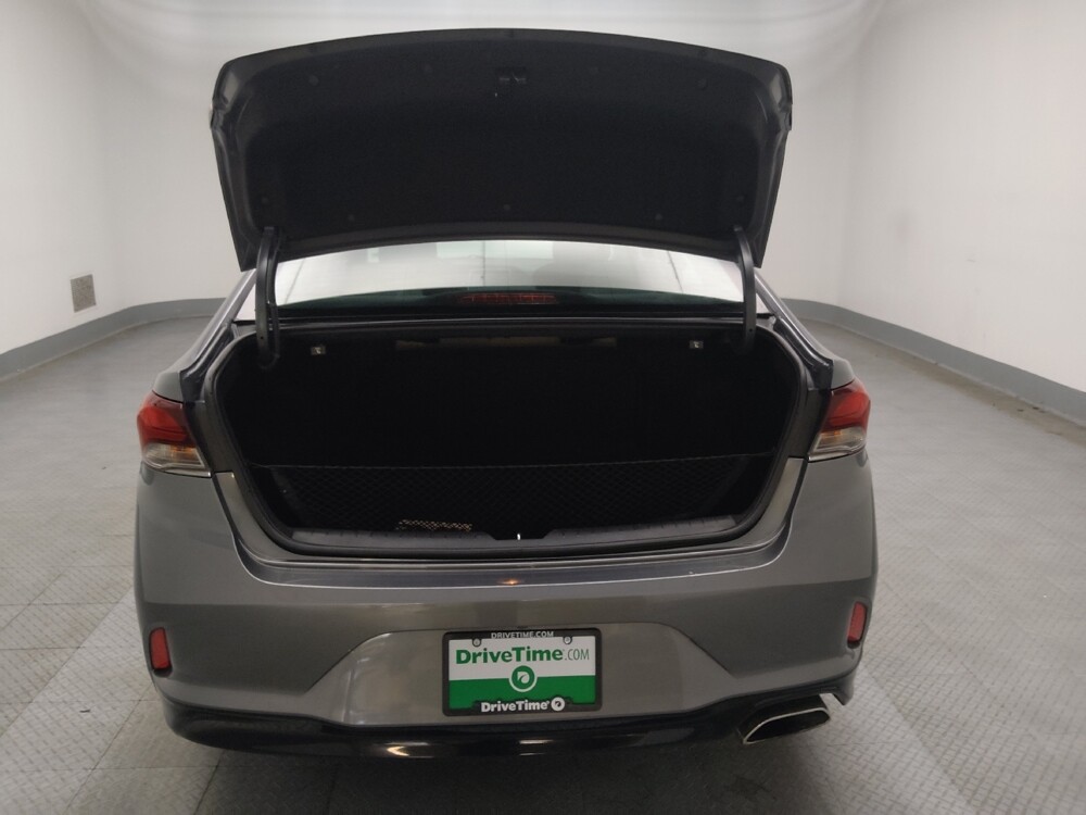 2019 Hyundai Sonata in Midlothian, IL 60445 - 18070436 29