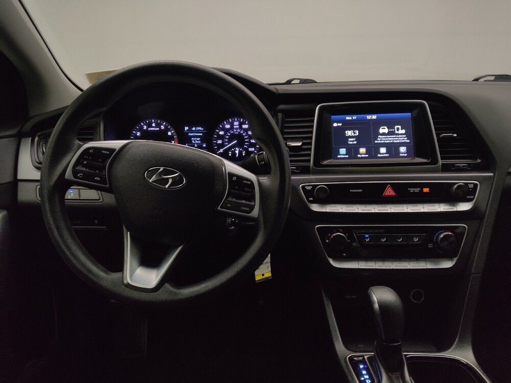 2019 Hyundai Sonata in Midlothian, IL 60445 - 18070436 22
