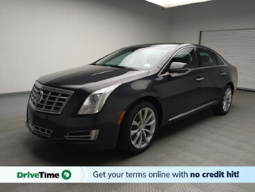 2015 Cadillac XTS in Eastpointe, MI 48021