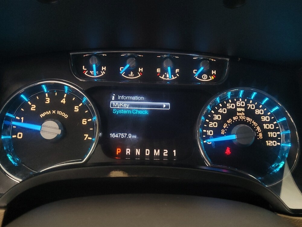 2013 Ford F150 in Highland, IN 46322 - 18070439 23