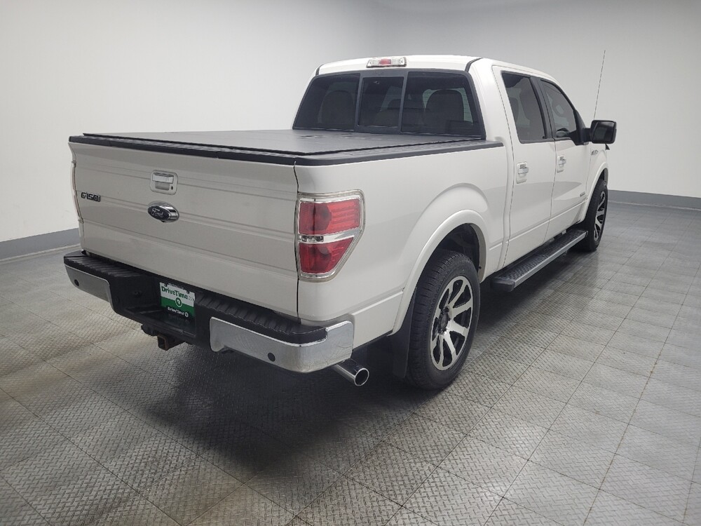 2013 Ford F150 in Highland, IN 46322 - 18070439 9