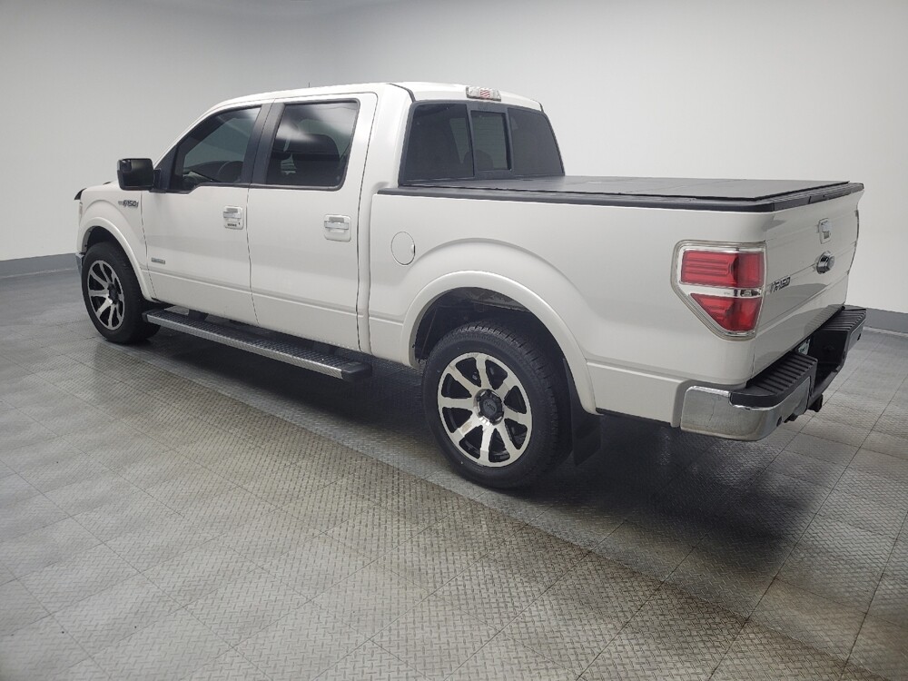 2013 Ford F150 in Highland, IN 46322 - 18070439 3