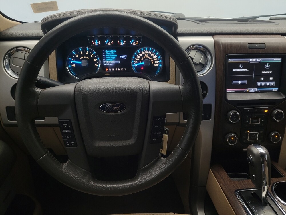 2013 Ford F150 in Highland, IN 46322 - 18070439 22