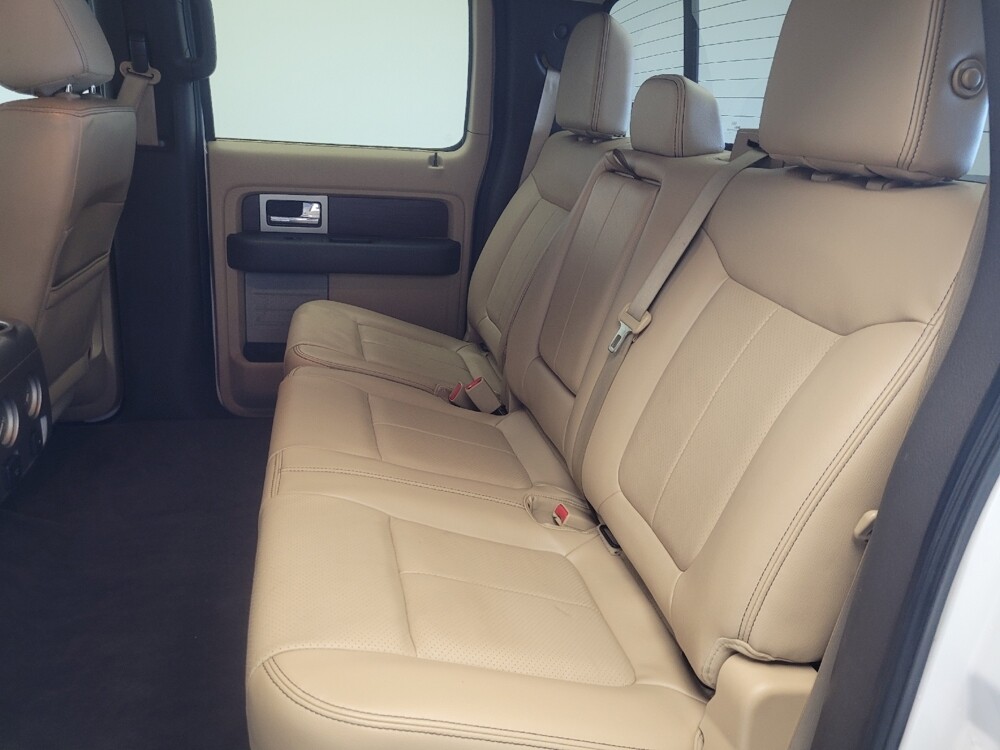 2013 Ford F150 in Highland, IN 46322 - 18070439 18