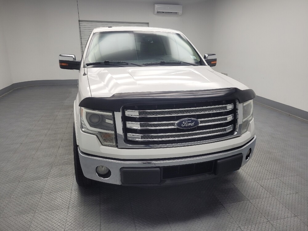 2013 Ford F150 in Highland, IN 46322 - 18070439 14