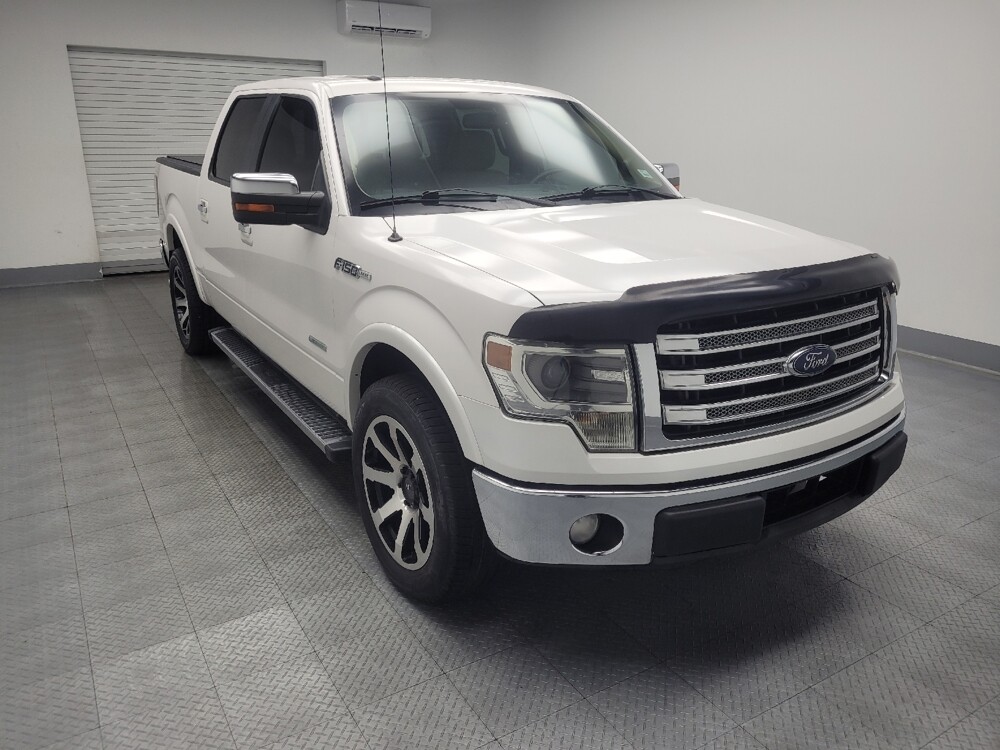 2013 Ford F150 in Highland, IN 46322 - 18070439 13