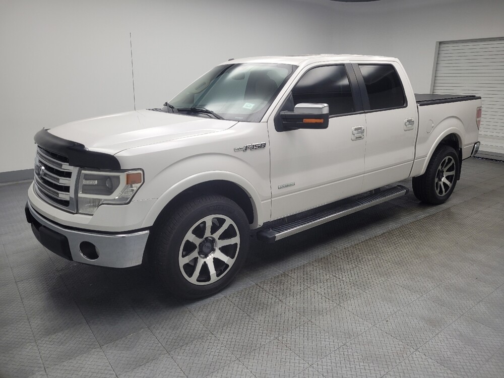 2013 Ford F150 in Highland, IN 46322 - 18070439 2