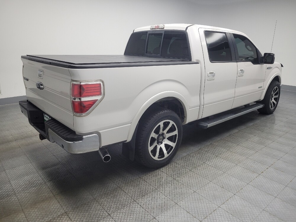 2013 Ford F150 in Highland, IN 46322 - 18070439 10