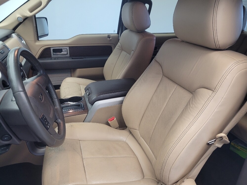 2013 Ford F150 in Highland, IN 46322 - 18070439 17