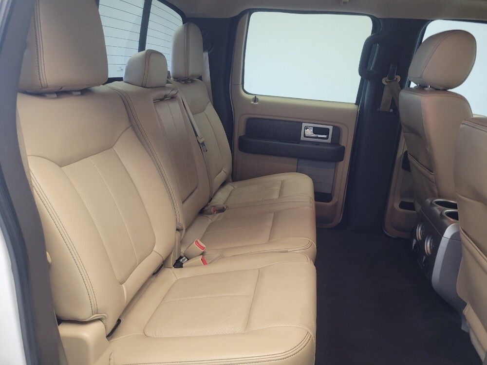 2013 Ford F150 in Highland, IN 46322 - 18070439 19