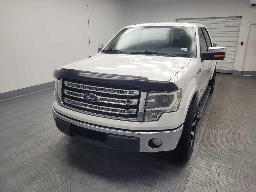 2013 Ford F150 in Highland, IN 46322 - 18070439 15
