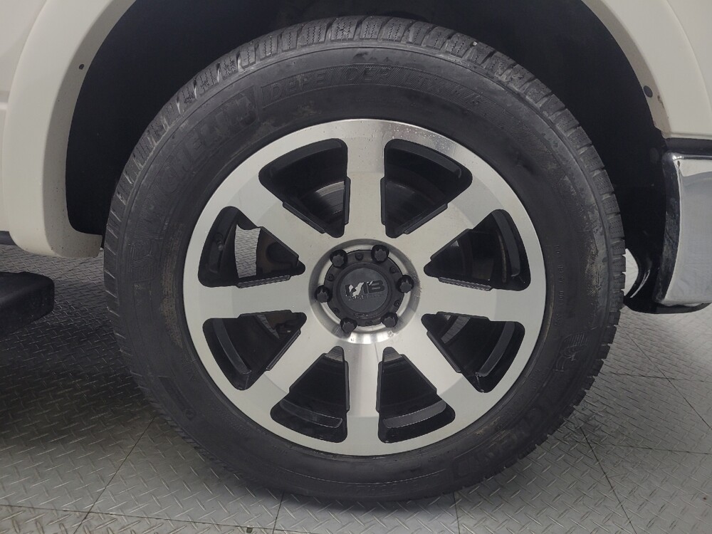 2013 Ford F150 in Highland, IN 46322 - 18070439 31