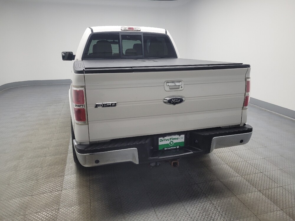 2013 Ford F150 in Highland, IN 46322 - 18070439 6