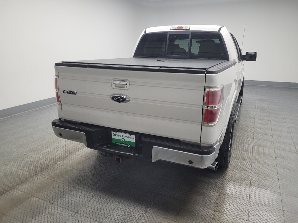 2013 Ford F150 in Highland, IN 46322 - 18070439 7
