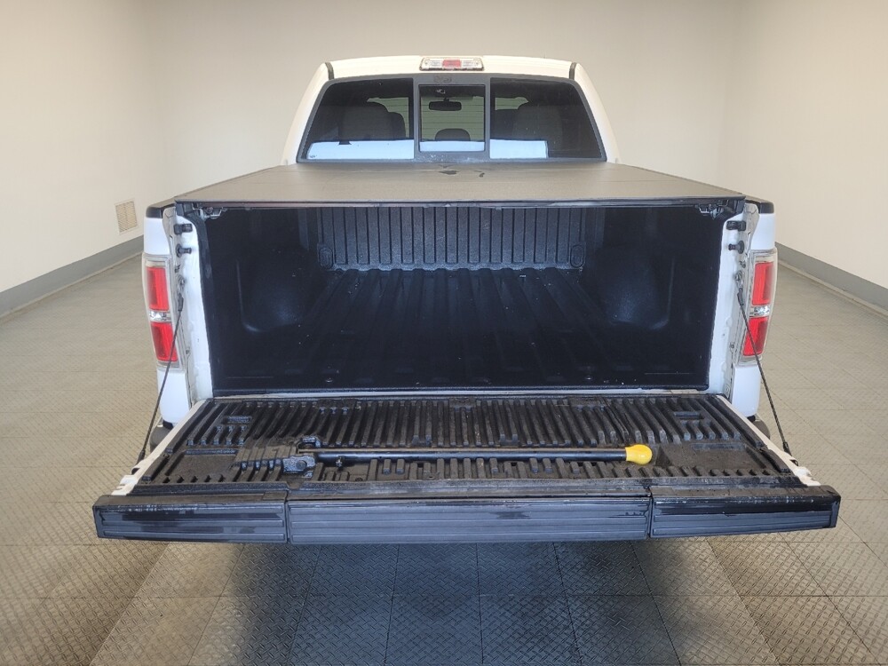 2013 Ford F150 in Highland, IN 46322 - 18070439 29